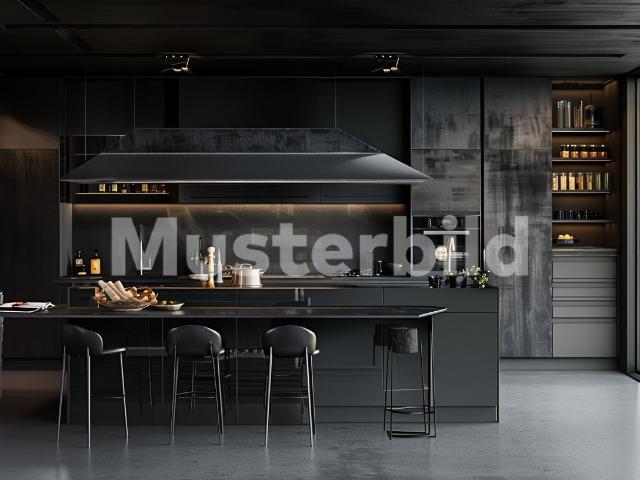 Wohnung mieten in Einigen, Zürich