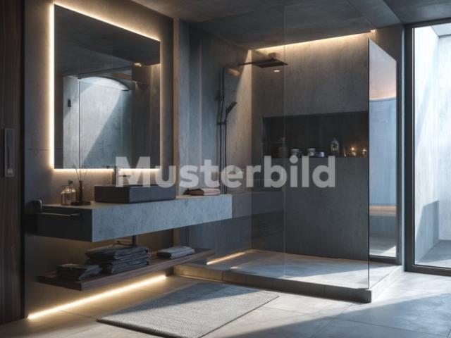 Wohnung mieten in Einigen, Zürich