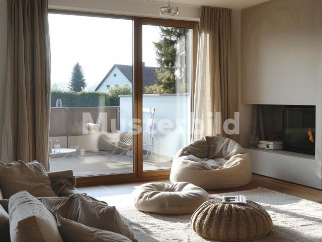 Wohnung kaufen in Horgen, Zürich