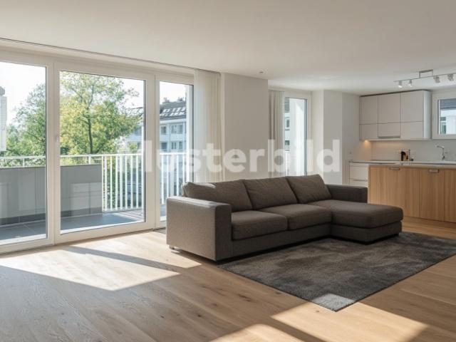 Wohnung kaufen in Arth, Schwyz
