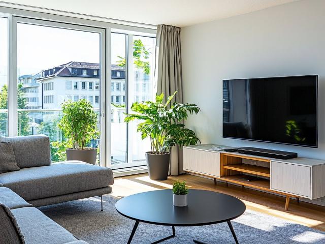 Wohnung kaufen in Bern