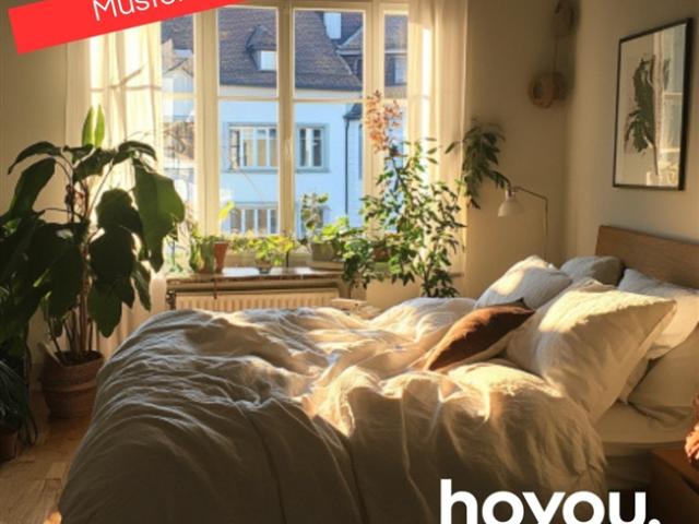 Wohnung kaufen in Bern