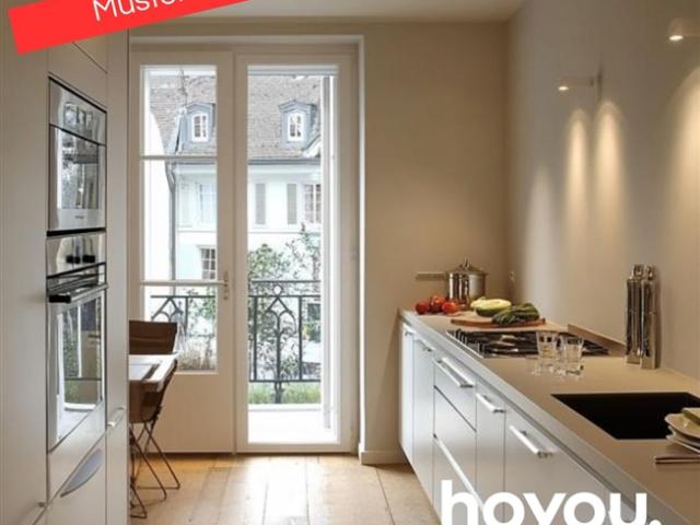 Wohnung kaufen in Bolligen, Bern