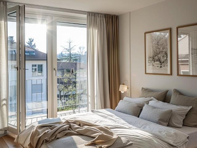 Wohnung kaufen in Muri bei Bern, Bern