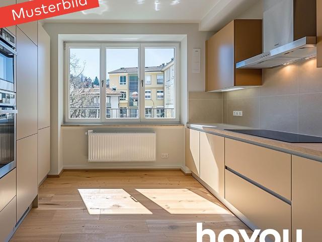 Wohnung mieten in Hilterfingen, Bern