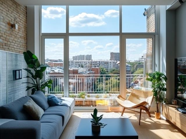 Wohnung kaufen in Basel, Basel-Stadt