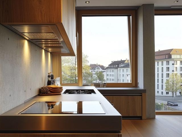 Wohnung kaufen in Basel, Basel-Stadt