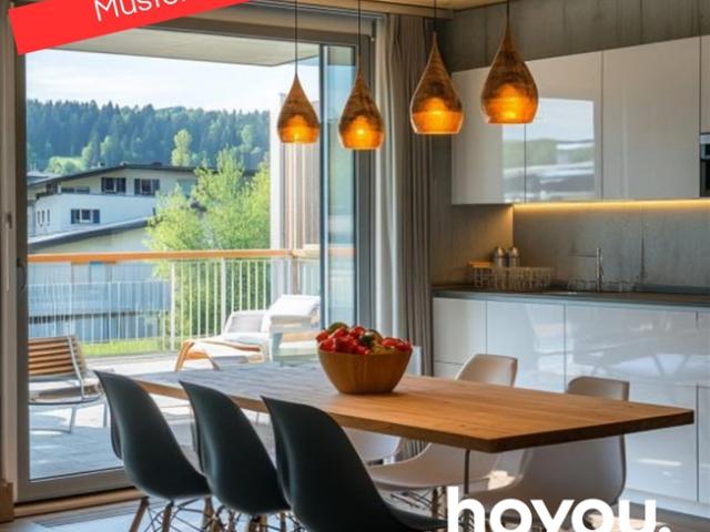 Wohnung kaufen in Rheinfelden, Aargau