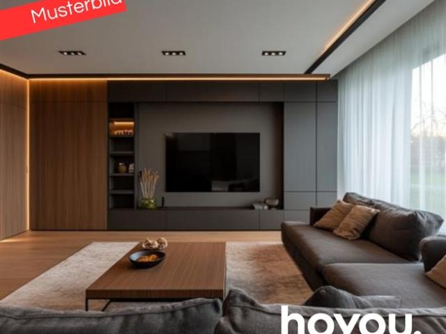 Wohnung kaufen in Huttwil, Bern