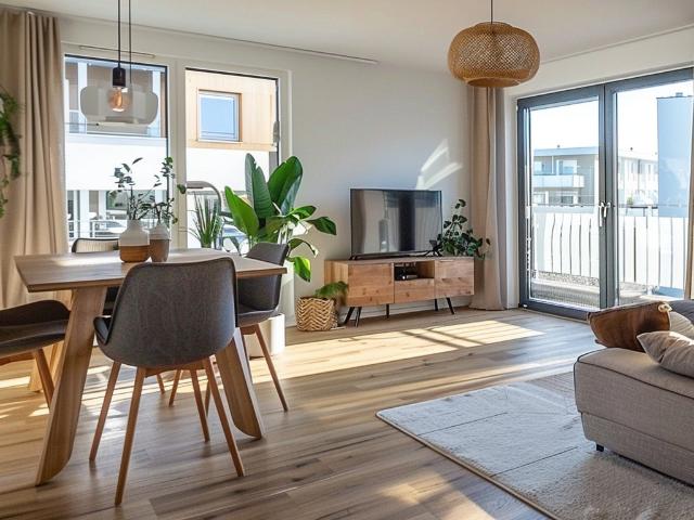 Wohnung kaufen in Lü