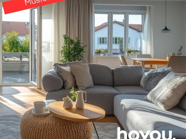 Wohnung kaufen in Lü