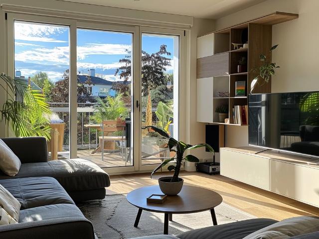 Wohnung kaufen in Lü