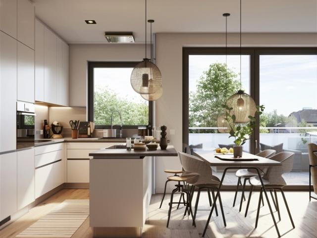 Wohnung kaufen in Lü