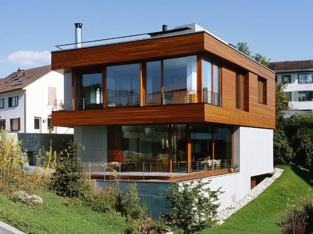 Haus kaufen in Lü