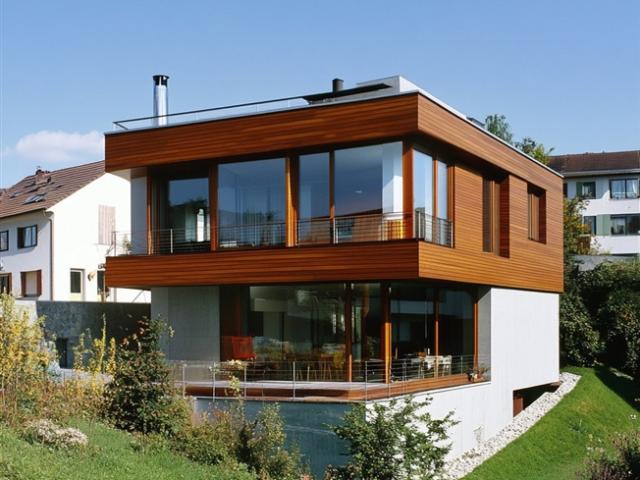Einfamilienhaus kaufen in Lü