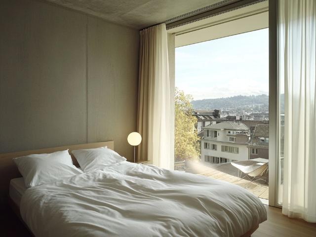 Wohnung mieten in Oberwil bei Zug, Zug