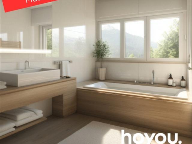 Wohnung kaufen in Unterägeri, Zug