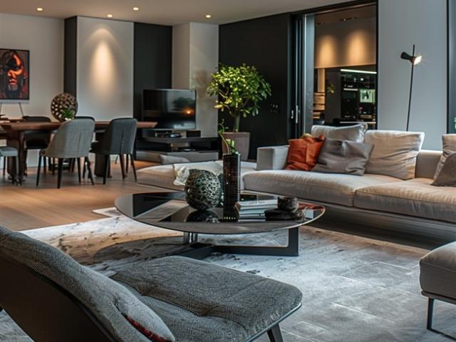 Wohnung kaufen in Baar, Zug