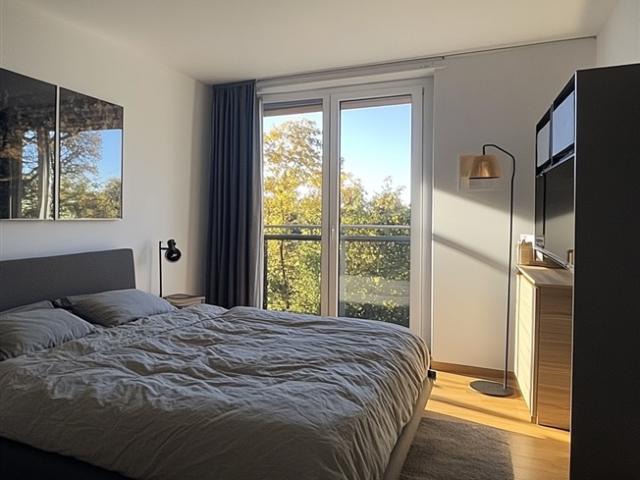 Wohnung kaufen in Einigen, Zürich