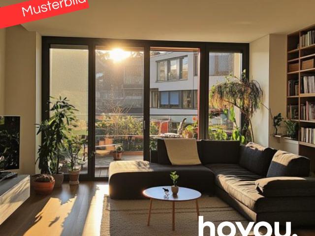 Wohnung kaufen in Zollikon, Zürich