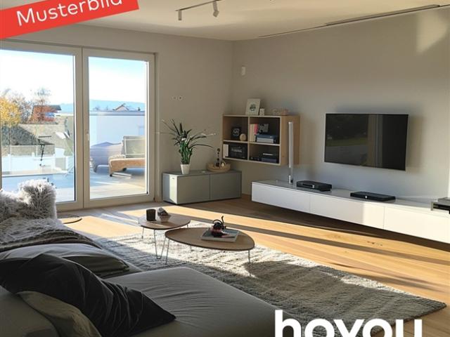 Wohnung kaufen in Volketswil, Zürich