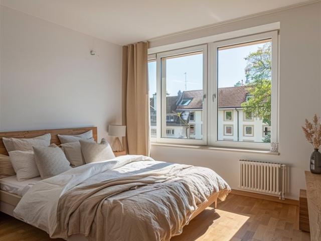 Einfamilienhaus kaufen in Uster, Zürich
