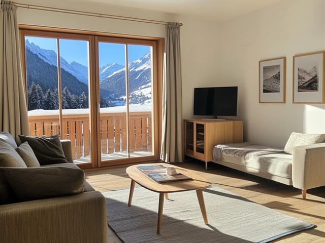 Wohnung kaufen in Stäfa, Zürich