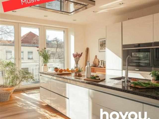 Wohnung kaufen in Knonau, Zürich