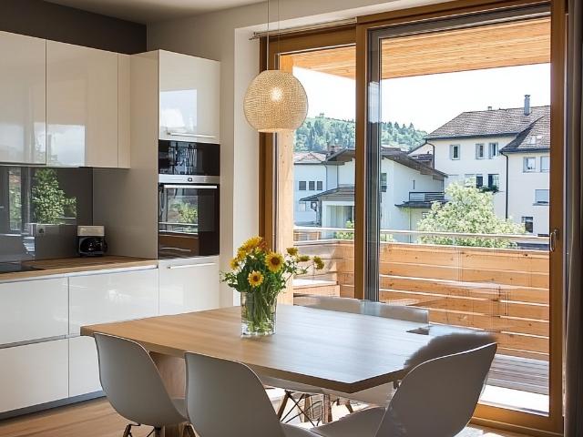 Wohnung kaufen in Aesch (ZH), Zürich