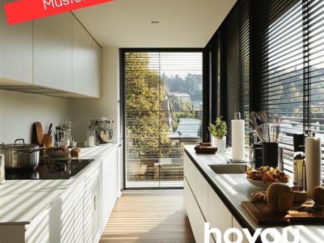 Wohnung kaufen in Baar, Zug