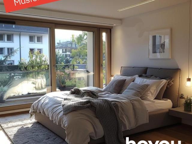 Wohnung kaufen in Birmensdorf (ZH), Zürich