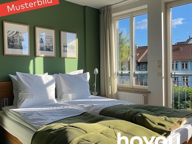 Wohnung mieten in Lü