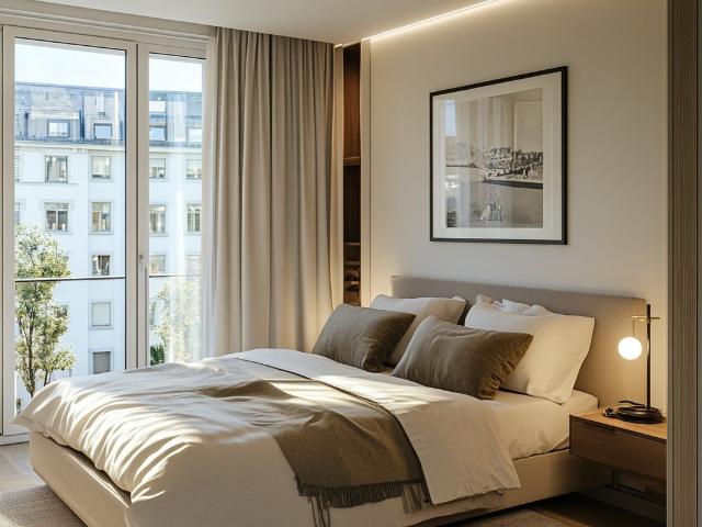 Wohnung mieten in Maur, Zürich