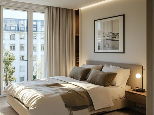 Wohnung mieten in Maur, Zürich