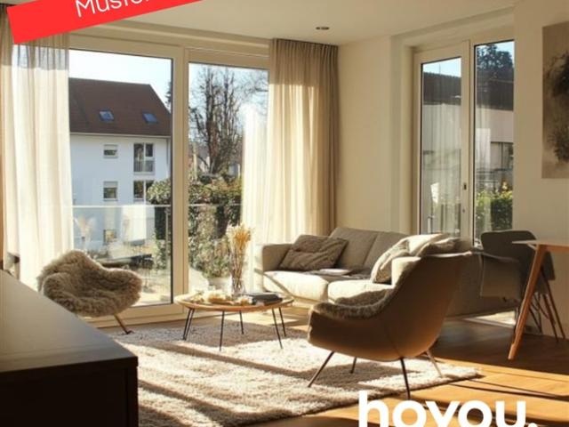 Einfamilienhaus kaufen in Hedingen, Zürich