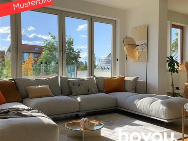 Einfamilienhaus kaufen in Horgen, Zürich