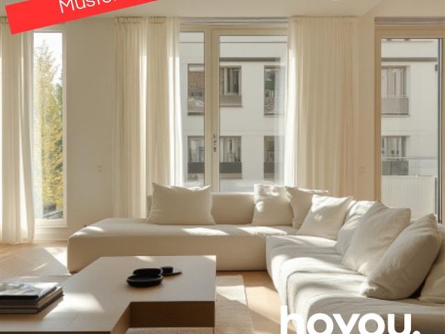 Wohnung kaufen in Hünenberg, Zug