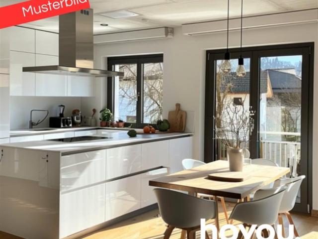 Wohnung kaufen in Kloten, Zürich