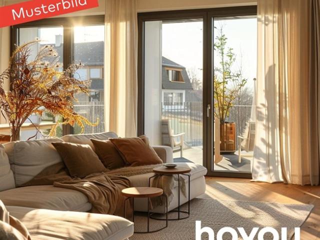 Wohnung kaufen in Kloten, Zürich