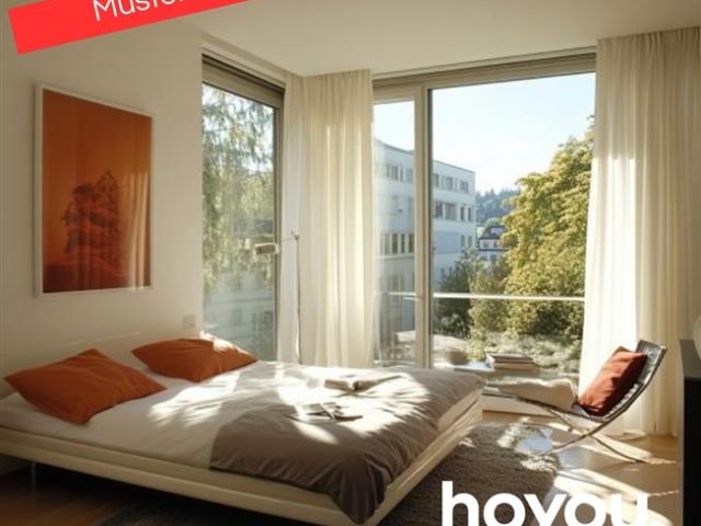 Wohnung kaufen in Kreuzlingen, Thurgau