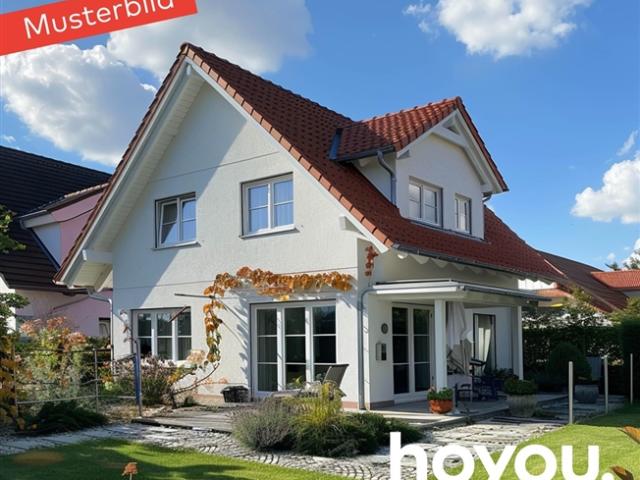 Einfamilienhaus kaufen in Lü
