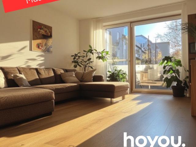 Wohnung kaufen in Rotkreuz, Zug