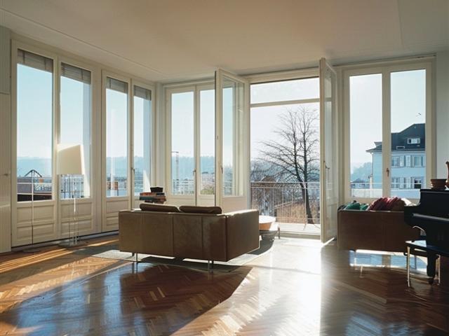Wohnung kaufen in Rüschlikon, Zürich