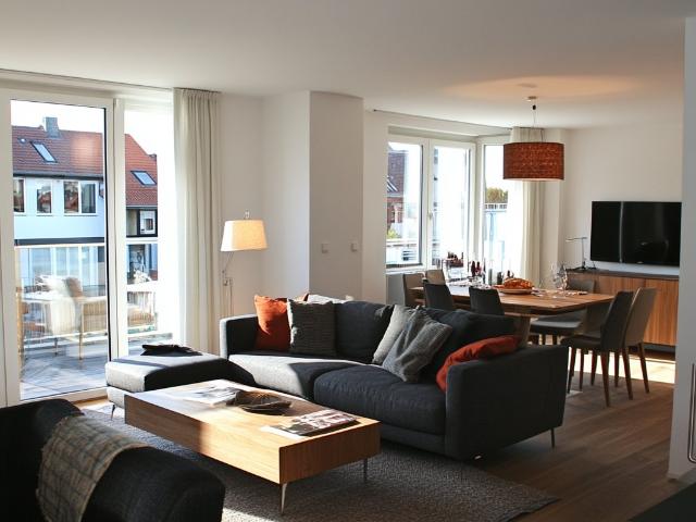 Wohnung kaufen in Steinhausen, Zug