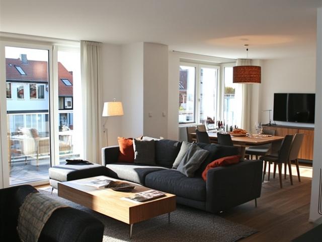 Wohnung kaufen in Steinhausen, Zug
