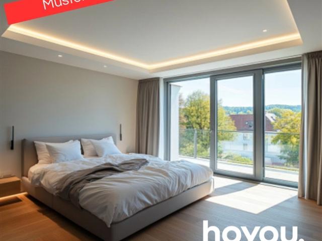 Wohnung kaufen in Steinhausen, Zug