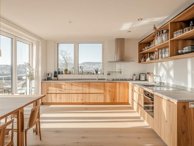 Wohnung kaufen in Steinhausen, Zug