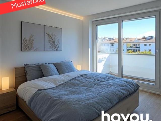 Wohnung kaufen in Gattikon, Zürich