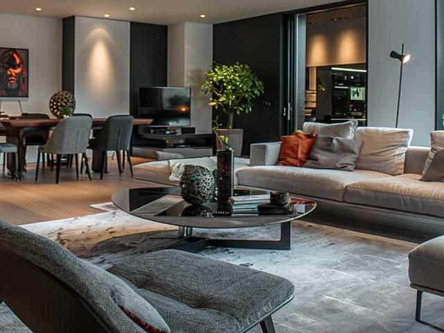 Wohnung kaufen in Wallisellen, Zürich