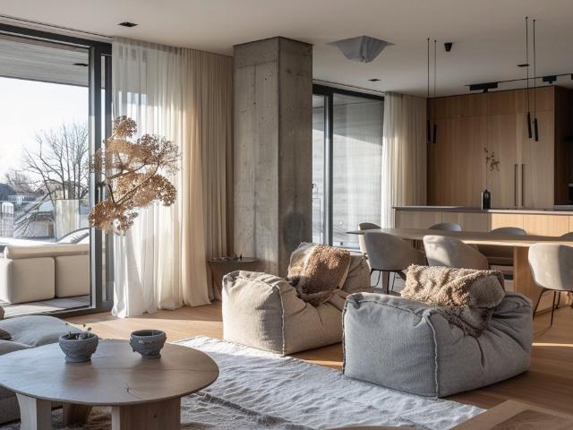 Wohnung kaufen in Uzwil, St. Gallen